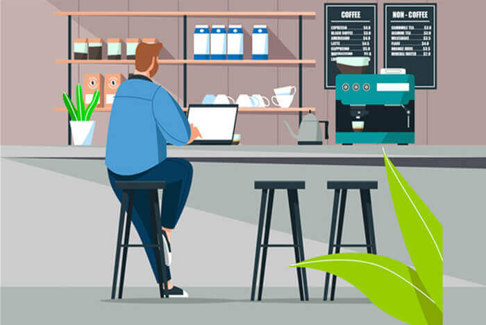 SSH反向代理的使用